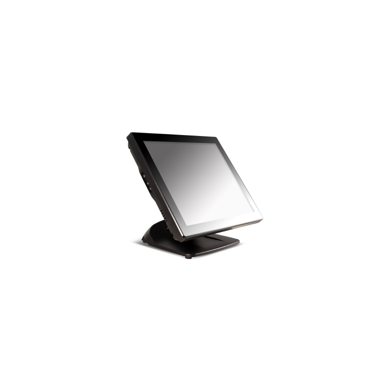 Terminal Touchscreen Flat Capacitivo 17 XT3817 G2 Fanless, SSD M.2 128GB, 8GB Ram, Windows 11 Iot