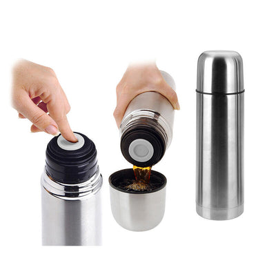 Thermos Steel Inoxidable 1L — image 1