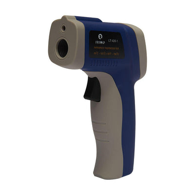 Thermometer Infrarrojos LT-420-1 Irimo — image 1