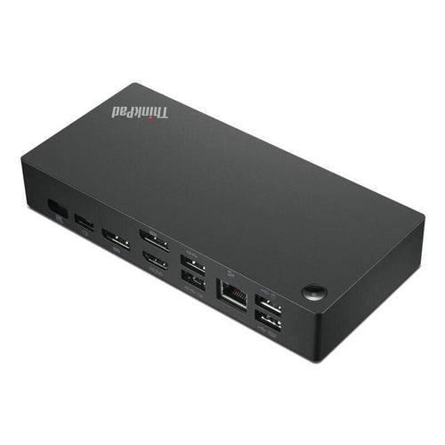 Thinkpad Universal USB-C Wired USB 3.2 Gen 1 (3.1 Gen 40AY0135IT — image 1