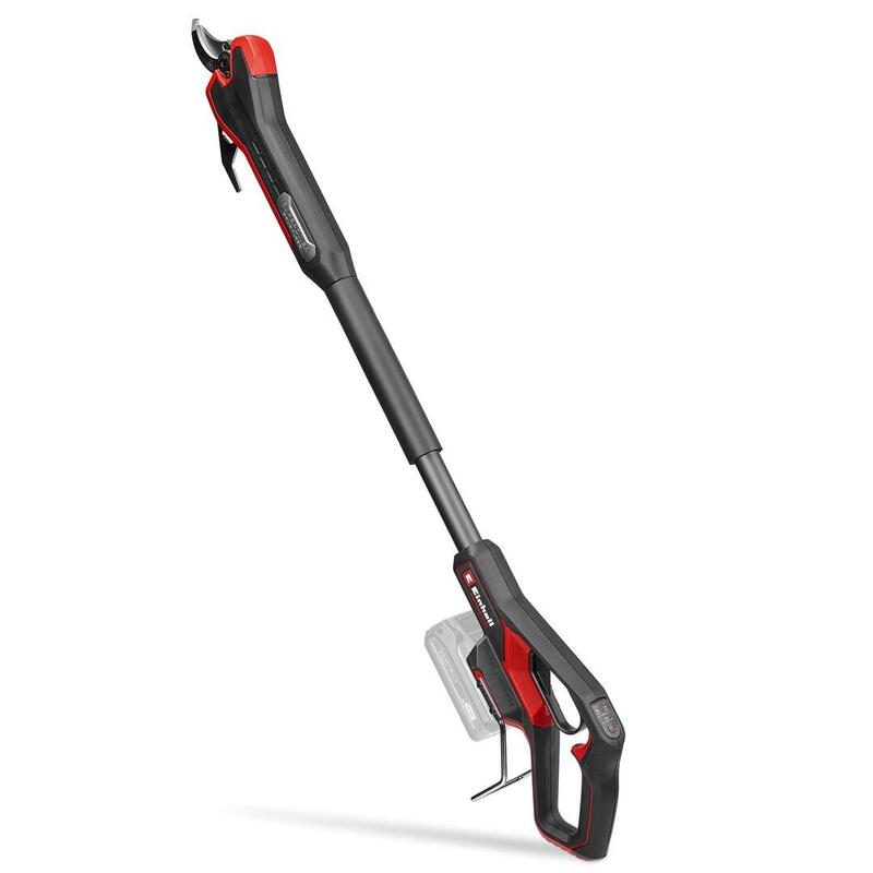 Einhell Scissors Podar Professional With Battery Gp-ls 18/35 Li Bl-solo Power X-change Without Battery