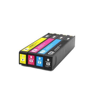 Dayma Ink HP N913A Black Pigmentada Vb.t Patent Free 3.500 Pag — image 1