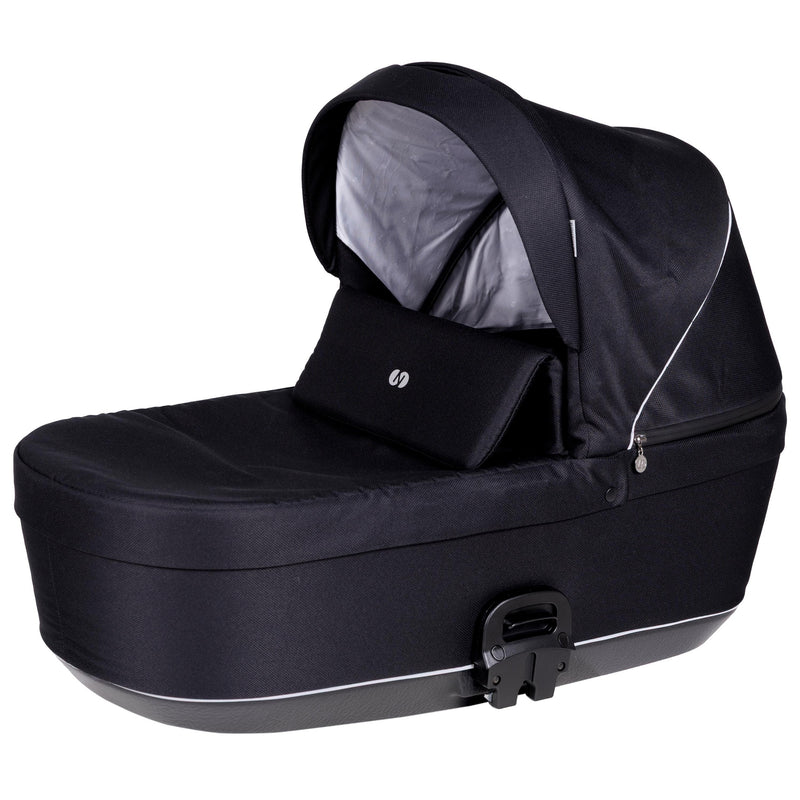 ACTIVE Stroller Seat & Carrycot