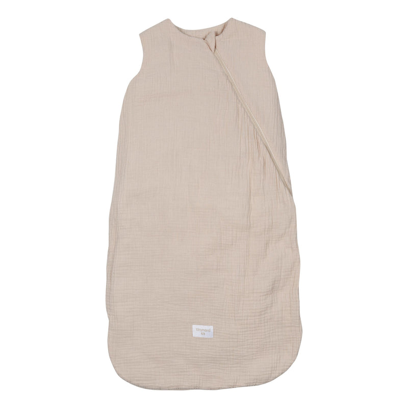 SLIIBA Cotton Baby Sleeping Bag – 2 TOG, 80 cm