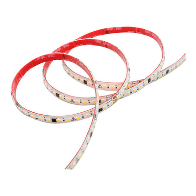 Strip LED White 4000 K, Light Día, Flexible Professional 16W/M, 1600 Lm/M, 120 LED/M, 230V, IP65, Roll 50M X 1 — image 1