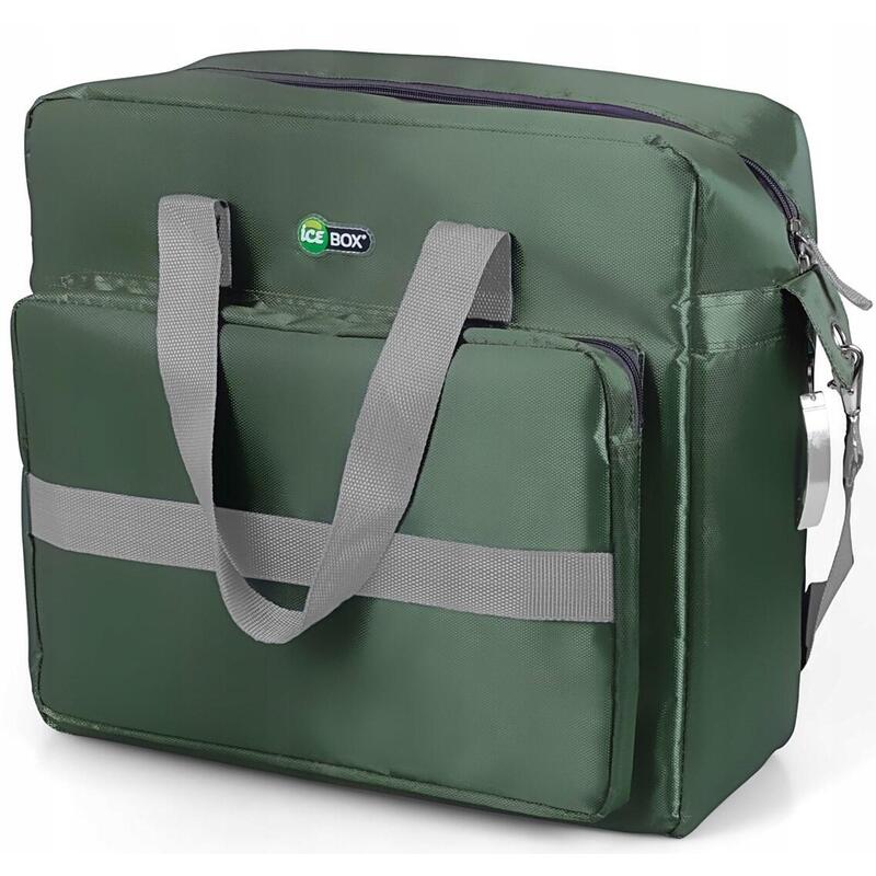 TL30 Bag Thermal Playa, Picnic, Nevera Turística Large 30 L