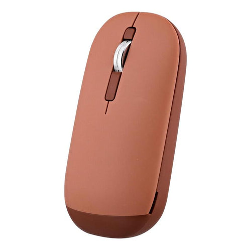 Tnb Colour - Network Dual Connection Wireless Mouse — image 1