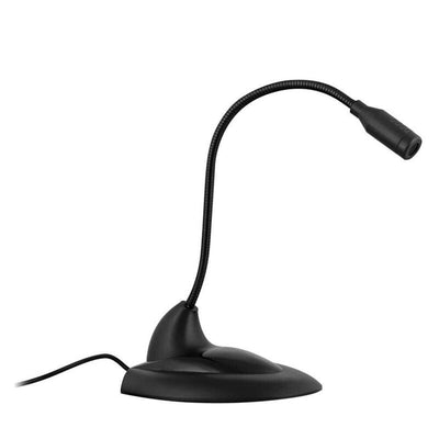 Tnb Microphone Desk With Jack — image 1