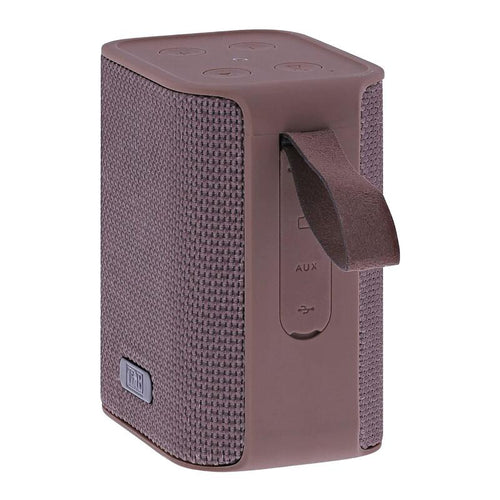 Tnb Record Volume 1 - 2ND Generation- Tws Bluetooth Speaker 5W - Pink — image 1