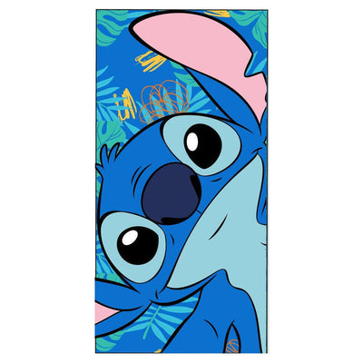 Disney Toalla Stitch Microfibra — image 1