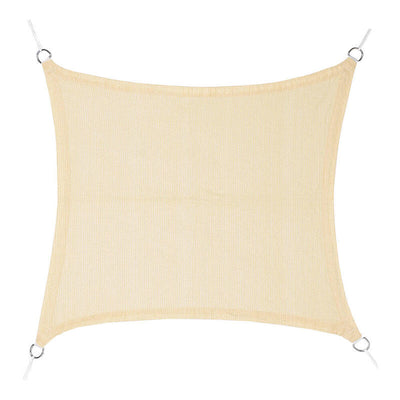 Awning Candle Square Beige 5 X 5M — image 1