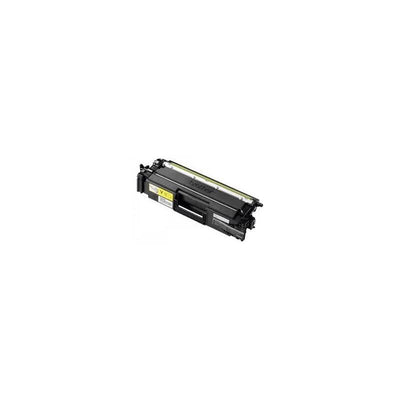 Brother Toner Yellow 12000 Pages - Project Use Only — image 1