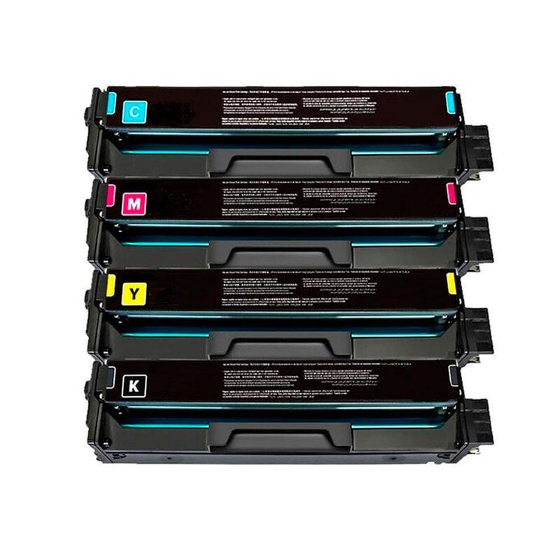 Toner Compatible Pantum CTL-1100X Black 3.000 Pag.