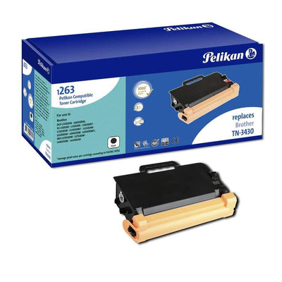 Toner For TN3430 — image 1