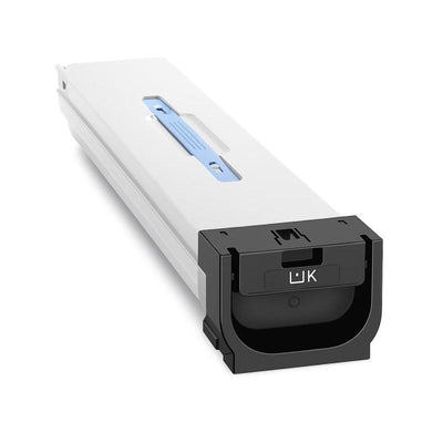 Toner Generic HP W9050MC Black — image 1