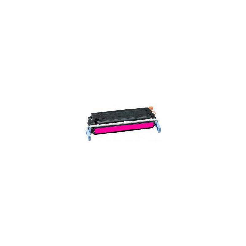 Toner Generic HP C9723A Magenta Nº641A