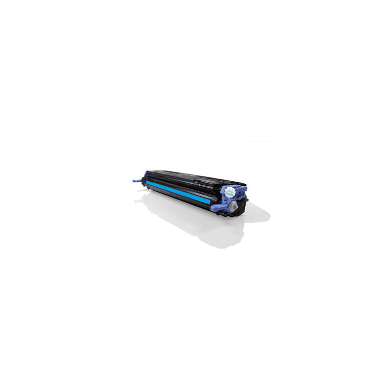 Toner Generic HP Q6001A Cyan Nº124A