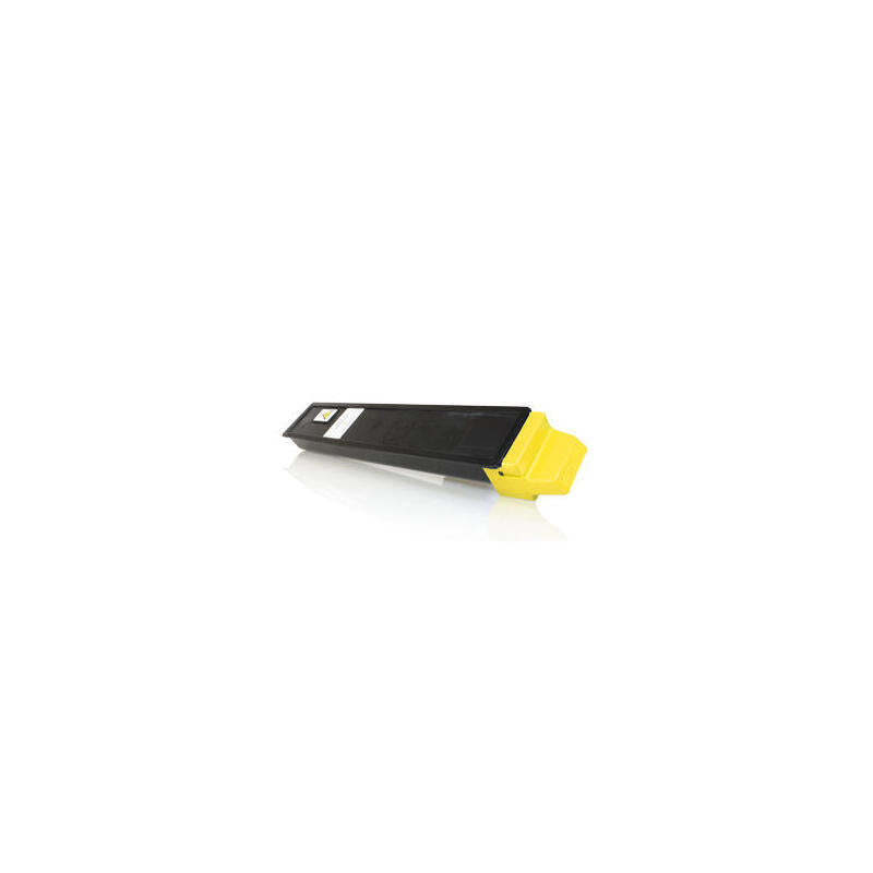 Toner Generic Kyocera TK895 Yellow 1T02K0ANL0