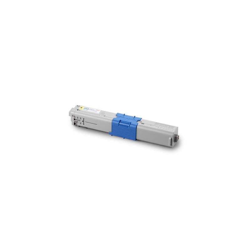 Toner Generic Oki C301DN/C321DN/MC342DN Yellow 44973533