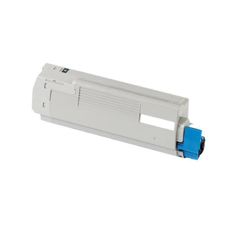 Toner Generic Oki C5650/C5750 Black 43865708