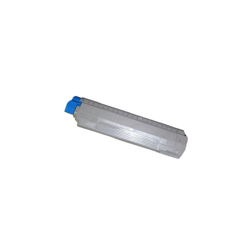 Toner Generic Oki C8600/C8800 Magenta 43487710