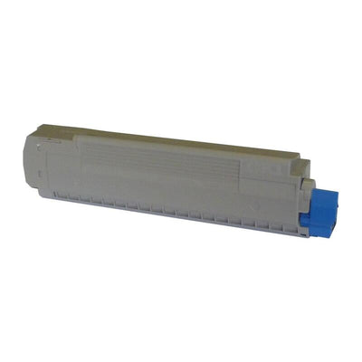 Toner Generic Oki MC860 Yellow 44059209 — image 1