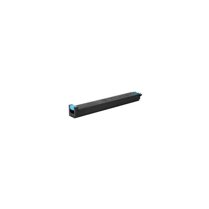 Toner Generic Sharp MX27 Cyan MX-27GTCA