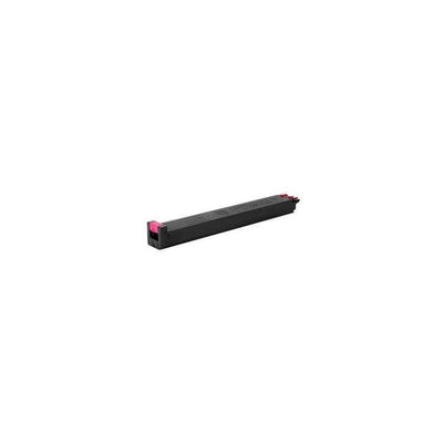 Toner Generic Sharp MX27 Magenta MX-27GTMA — image 1