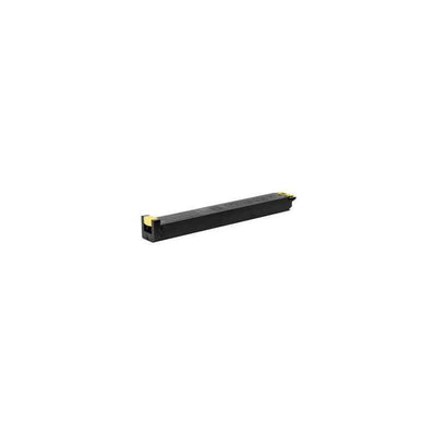 Toner Generic Sharp MX31 Yellow MX-31GTYA — image 1