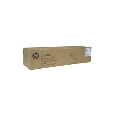 HP Toner Black Managed Lj A3 — image 1