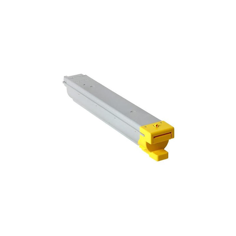 Toner HP W9132MC/W9122MC Yellow Generic