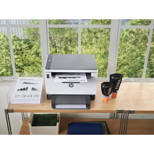 HP Toner Yellow 6000PGS COLORLASERJET4500/4550 — image 1