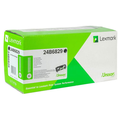 Lexmark Toner 24B6829 XXL Black — image 1