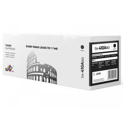 Toner Do HP 305A TH-410ARO Bk Rem. — image 1