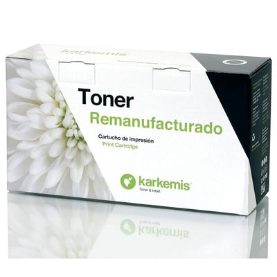 Karkemis Toner Reciclado HP W1390L Black — image 1