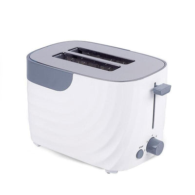 Maestro Toaster MR-706-WHITE White — image 1