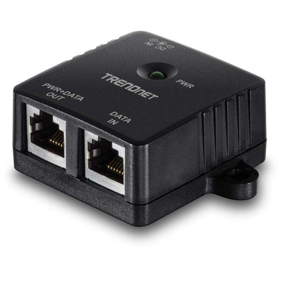 Trendnet TPE-114GI Gigabit PoE + Injektor — image 1