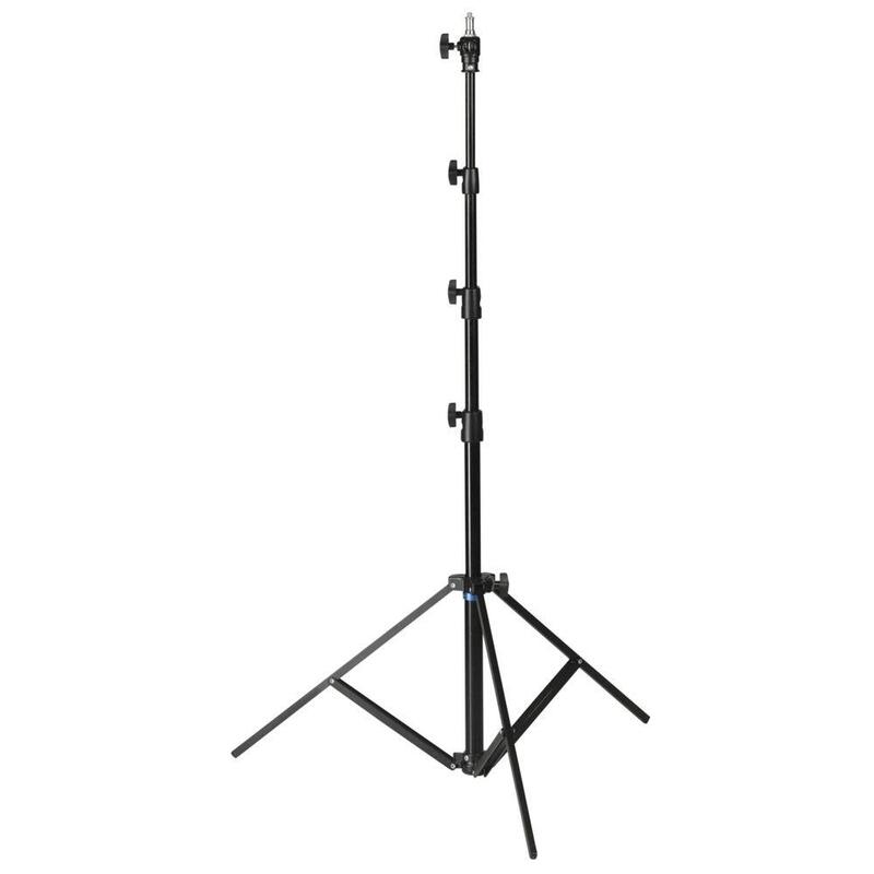 Tripod Lamp Kaiser Autofold S 3186