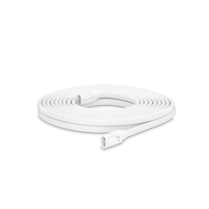 Ubiquiti Uisp UACC-CABLE-PT-10M White