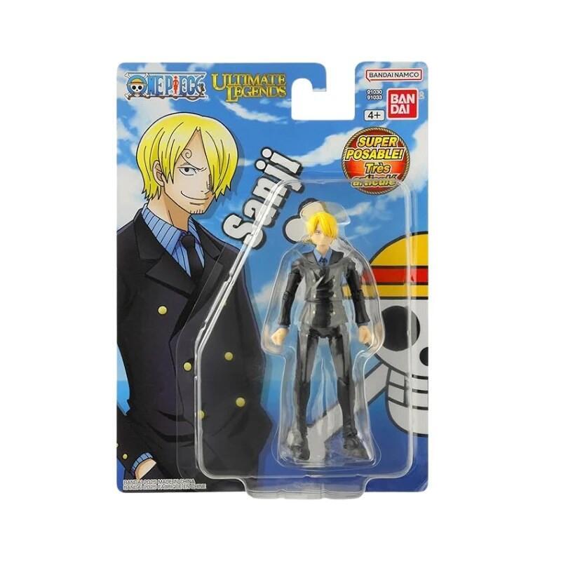 Ultimate Legends One Piece - Sanji