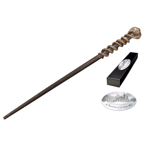 Varita Dean Thomas Harry Potter — image 1