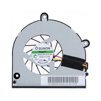 CPU Cooler Laptop Acer 5741 5235 5635Z TM5740G 5552G 5741G 5742G 5251 5551 5253G — image 1