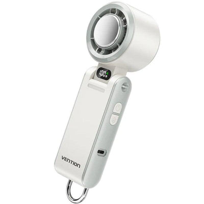 Vention Fan Mano PBCW0 100 Velocidades — image 1