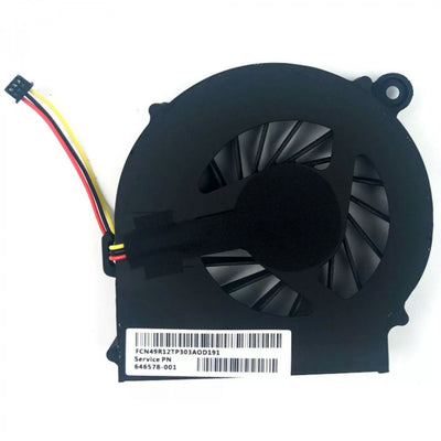 CPU Cooler Laptop HP Pavilion G7-1105S G7-1259ES G7-1304SS G7-1305SS 3 Pines — image 1