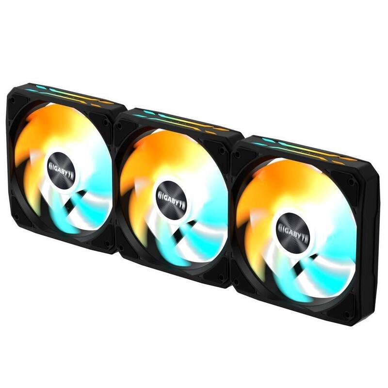 Gigabyte Fan PC Ez Chain Fan 120