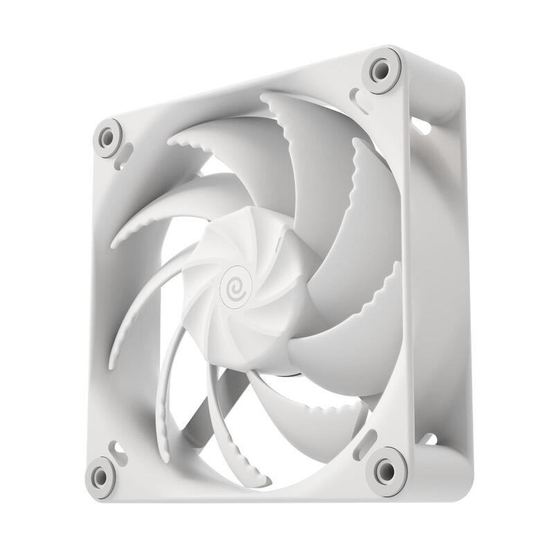 Havn Fan PC H14 PWM 140MM, White