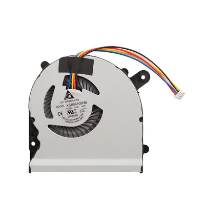 CPU Cooler Laptop Asus UDQFRYH89DAS KSB06105HB-AI10 — image 1