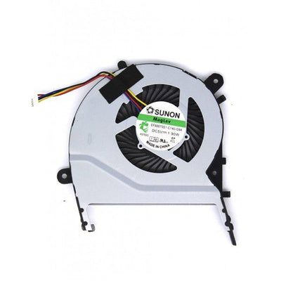 CPU Cooler Laptop Asus X555L — image 1