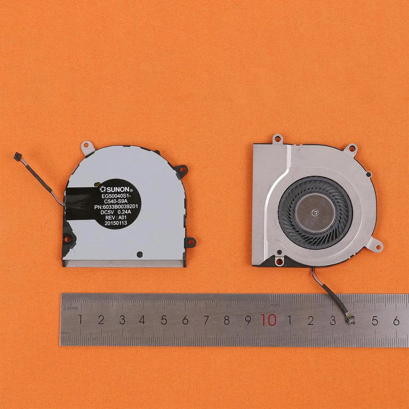 Fan Laptop HP Elite X2 1011 G1