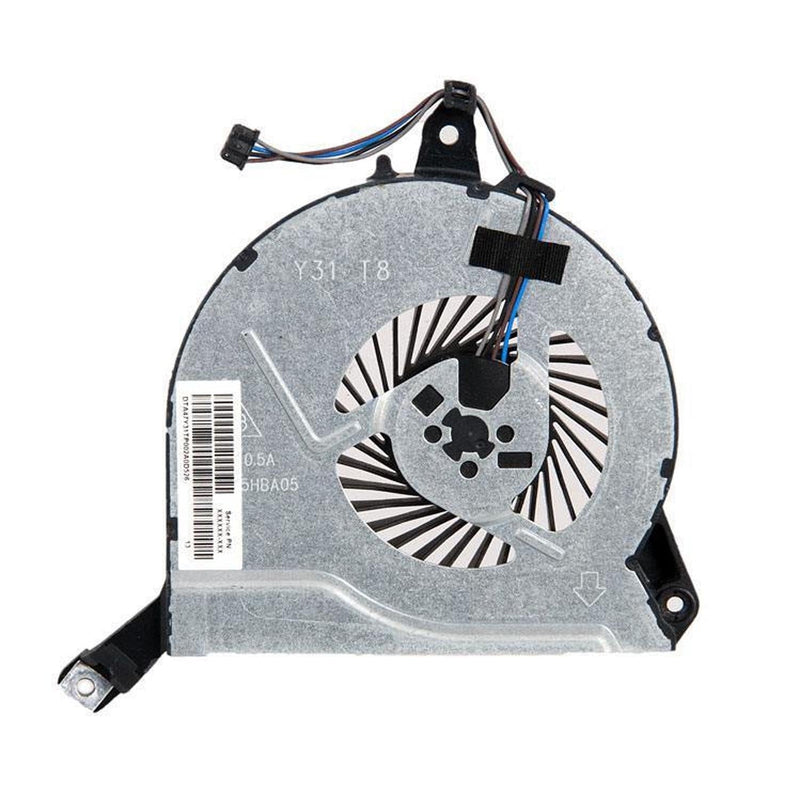 CPU Cooler Laptop HP Envy 15-K Series